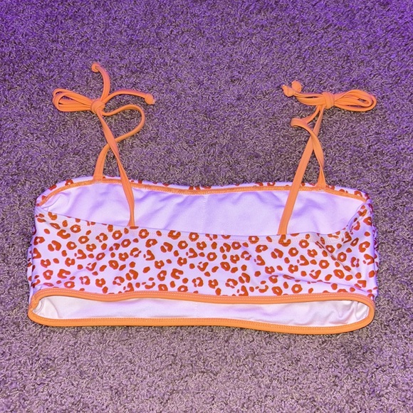 bathing suit top - Picture 2 of 2